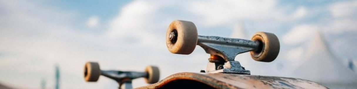 Bien choisir son Skateboard